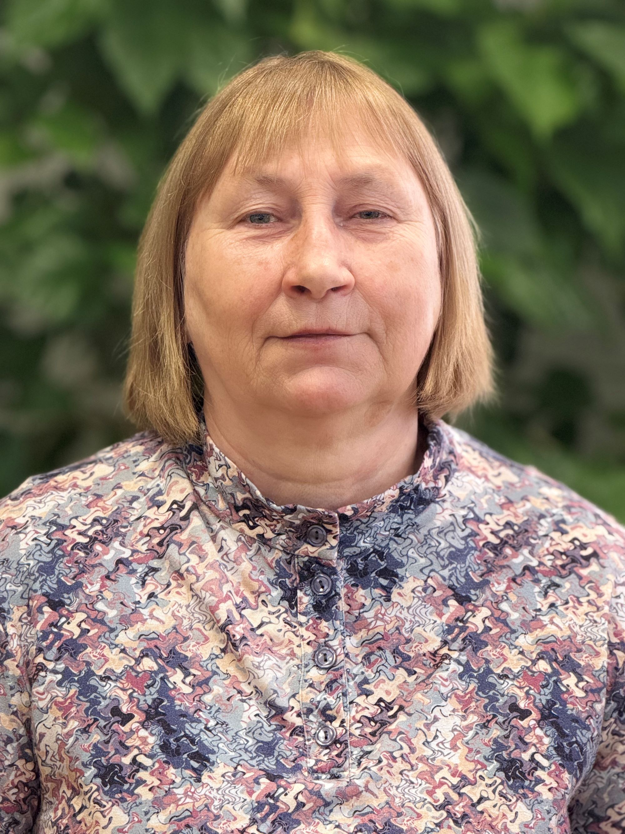Казанцева Галина Викторовна.