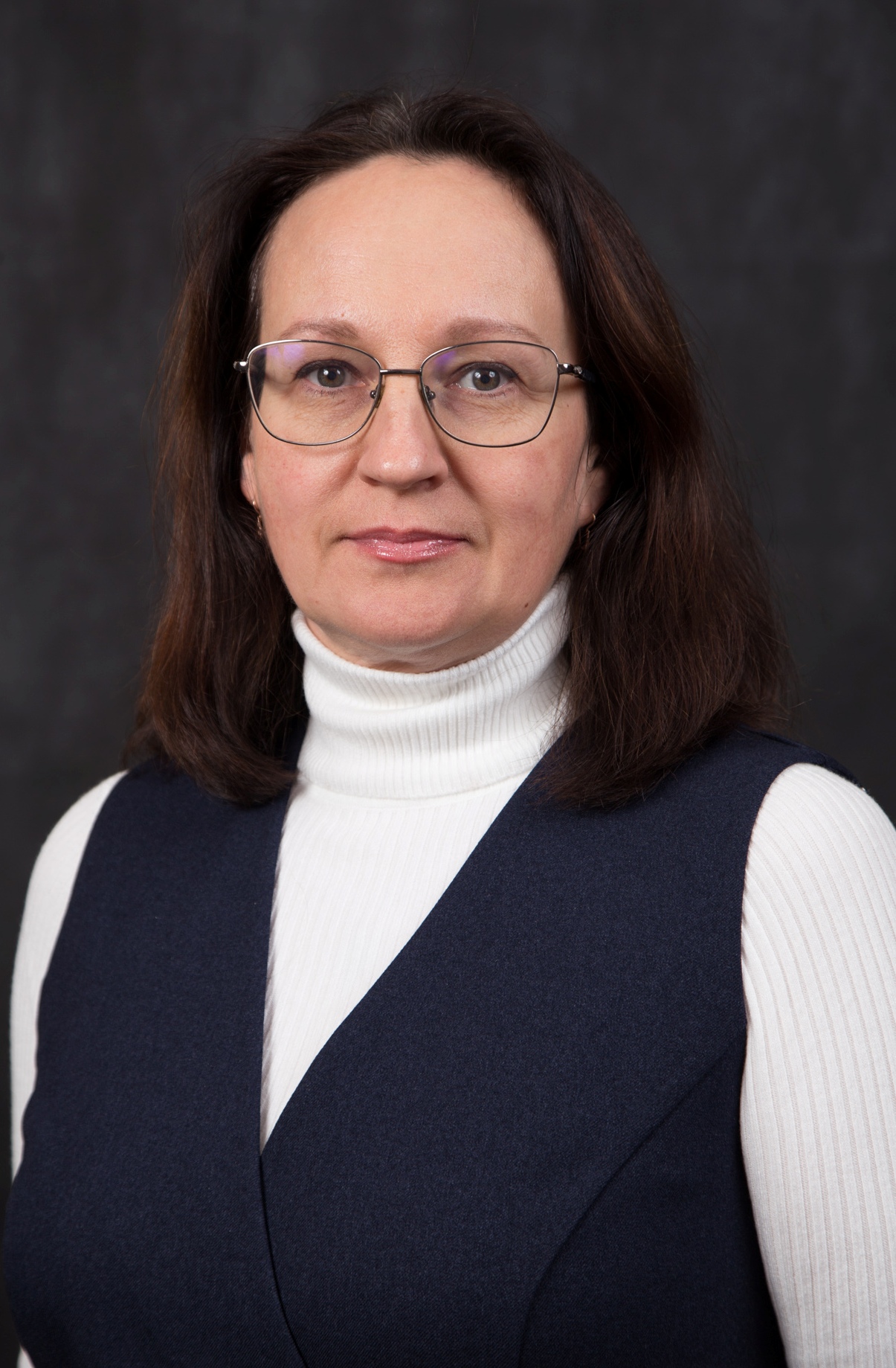Ситникова Ирина Анатольевна.