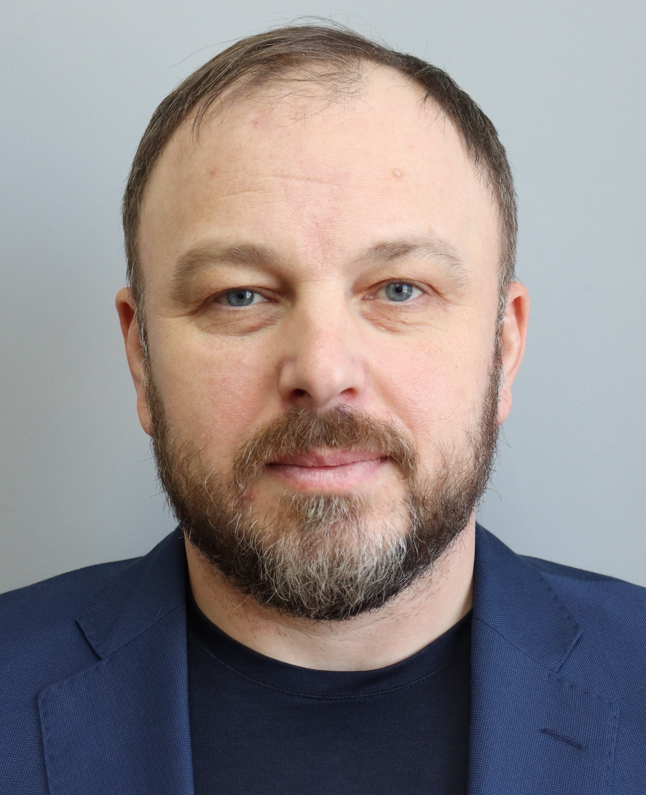 Кононов Андрей Николаевич.