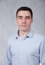 Герасимов Максим Вячеславович.