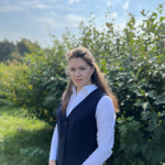 Янголенко Дарья Петровна.