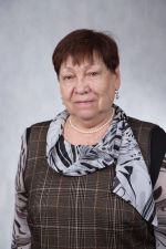 Мочалова Лидия Сосипатровна.